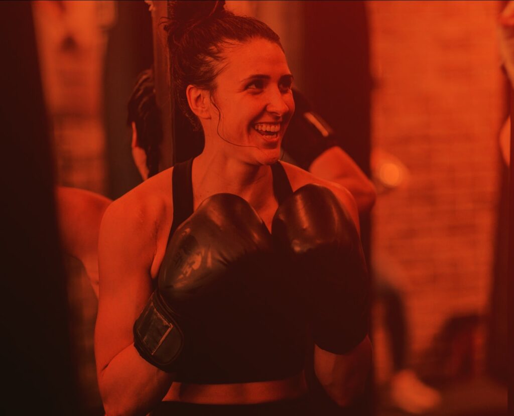 boxing classes denver