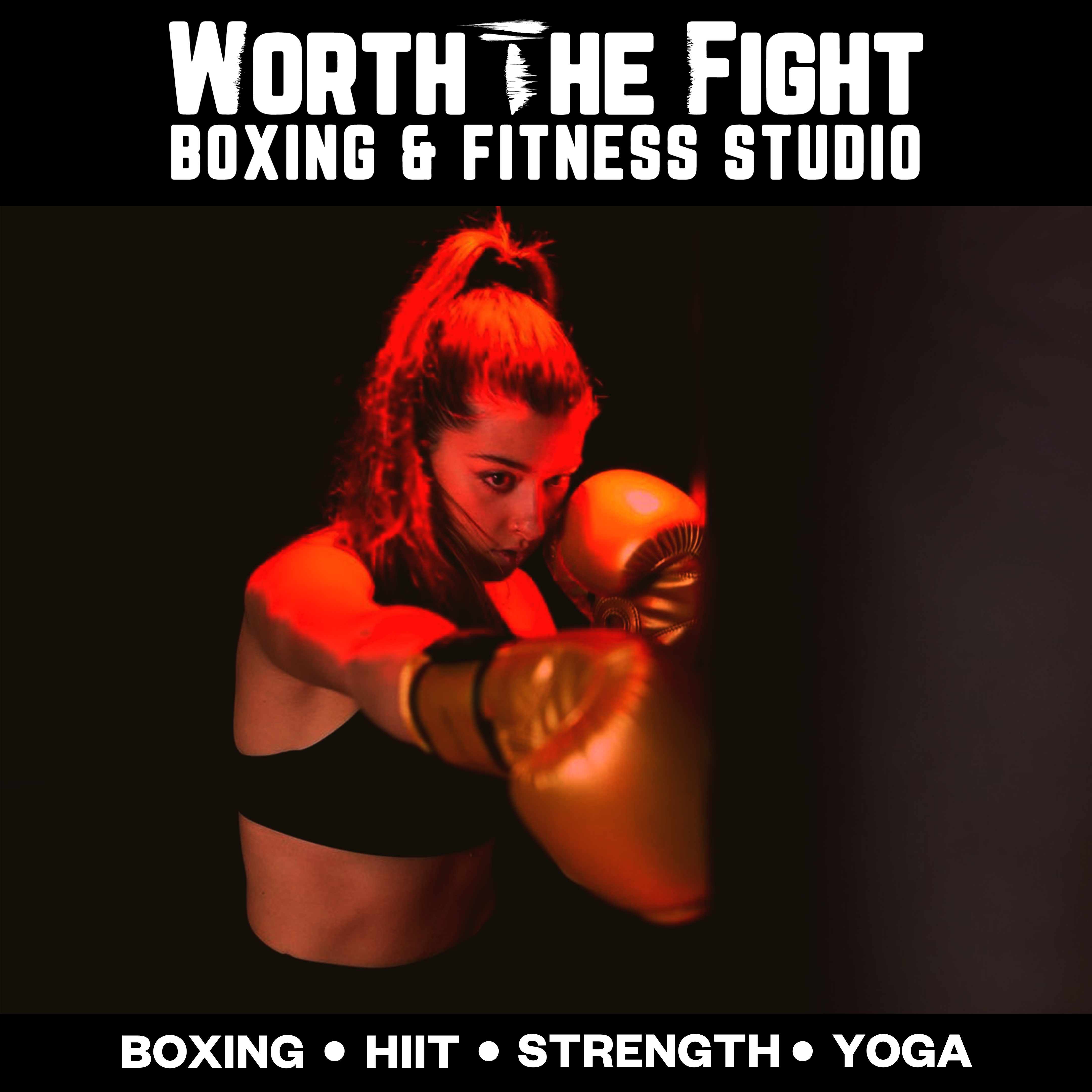 what's the best boxing fitness studio in downtown Denver