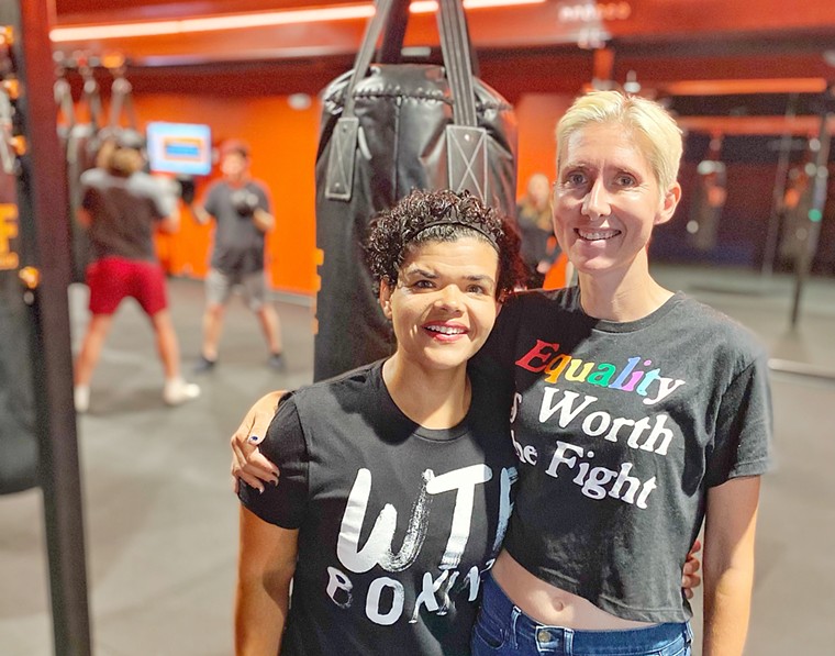 women's boxing classes denver; women's boxing near me; women's boxing classes near me