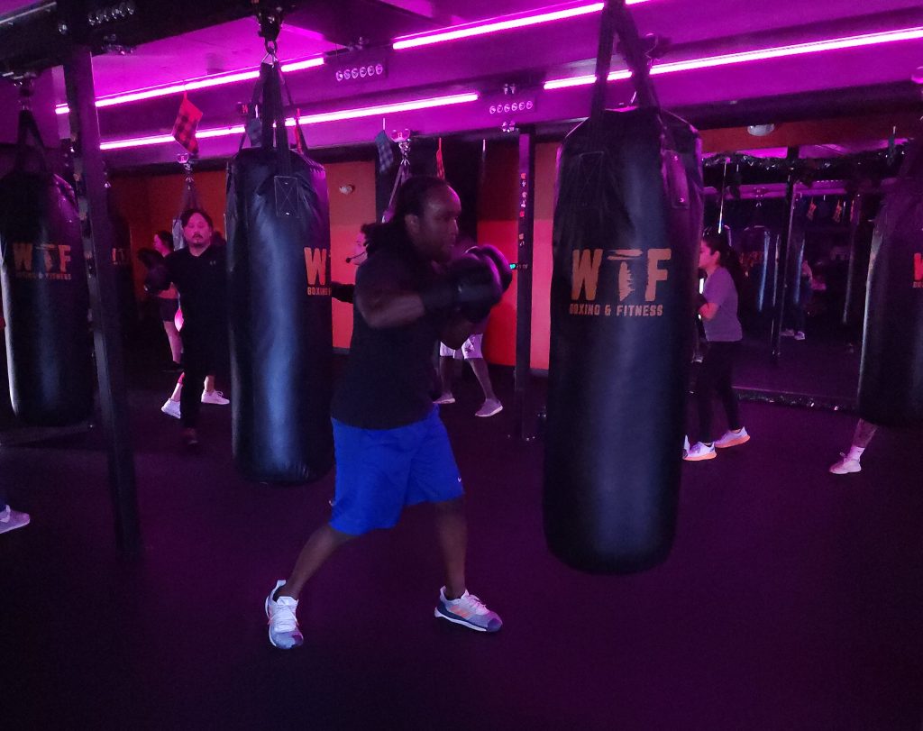 Boxing for fitness: why you need to try the sport in 2022