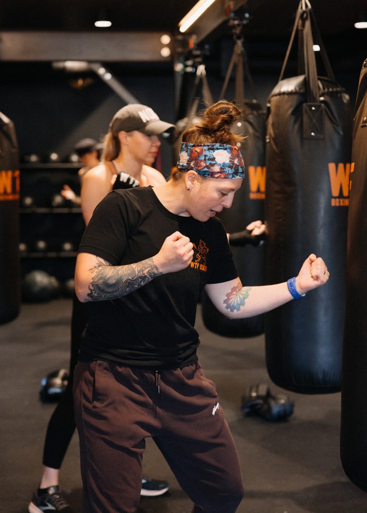 lgbtq friendly gym in denver