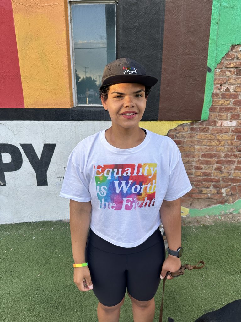 which gym in denver is body positive