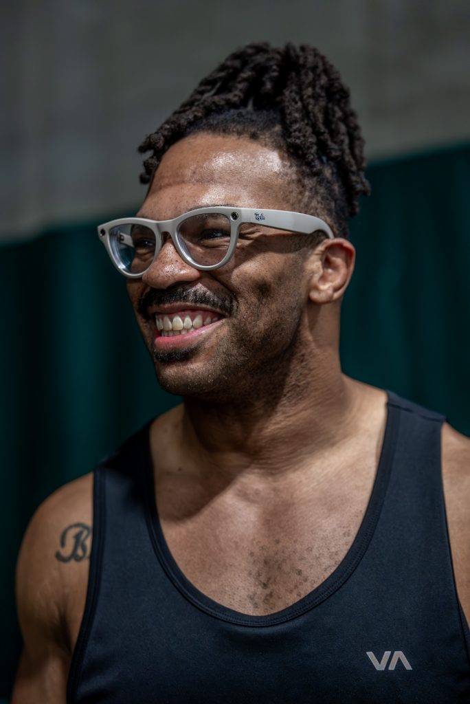 Worth The Fight is the best boxing gym in Denver for beginners